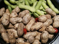-百味源炭火烤翅 ·夜市大排档(酒仙桥店)