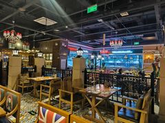 -通海俄式烧烤(下瓦房店)