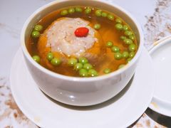 -永春园·扬州早茶·淮扬菜(漫乐城店)
