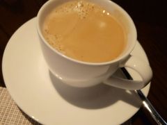 -云庭咖啡厅· 中航泊悦酒店(虹桥T2店)