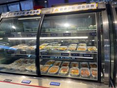 -蚝英雄鲜蚝自助专门店(长楹天街直营店)