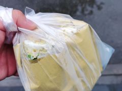 -大华煎饼(交道口北剪子巷店)