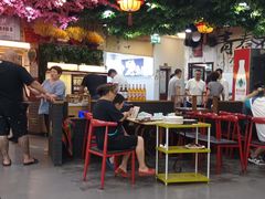 -活鱼馆(宜兴埠店)