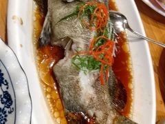 -糟粕醋·椰苑海南菜餐厅(亚龙湾天域酒店)