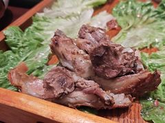 -那拉提之疆·新疆菜(美院店)