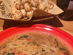 -破三川·新川菜(静安大融城店)