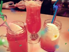 -LENBACH兰巴赫西餐啤酒坊(大连星海广场店)