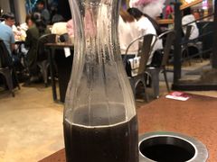 酸梅汤-一棠龙虾•王牌虾球(光谷天地店)
