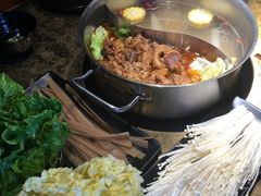 -手选潮汕鲜活牛肉火锅(二七广场店)