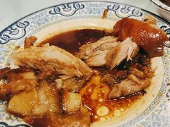 肘子-鼎香润(德胜门内店)
