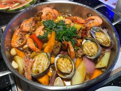 -和福顺·牛肉海鲜焖锅(汕头金平万达广场店)