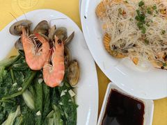 -秋姐美食店(旅游大道店)