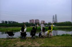-268童话露营农场·烧烤·团建