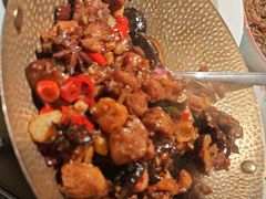 -湘西小馆(滨河路店)