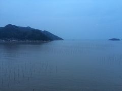 -北岐滩涂