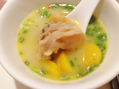 -乐味阁养生板栗鸡(中江店)