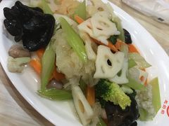 -赵奶奶水饺锅贴小酒馆(丁字沽店)