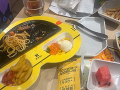 -豪客来牛排(海沧阿罗海店)