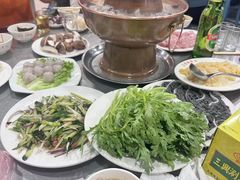 -三兴涮羊肉(荣安大街店)