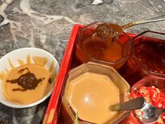 -禄婶鸡煲·打边炉