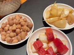 -南门涮肉(天坛店)