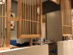 -小句号·精致料理(江南环球港店)