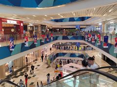 -宝龙城(杭州滨江店)
