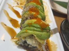 -牛油果大师寿司(瑞景店)