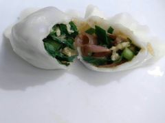 海肠水饺-必点海鲜·鲅鱼水饺(鞍山西道店)