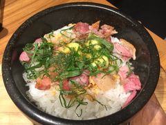 -松阪牛焼肉M(法善寺横丁店)