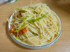 -马氏拌面花卷鸡(农大总店)