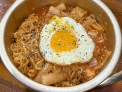 -优壹佳·延边朝鲜族料理(中山北路店)