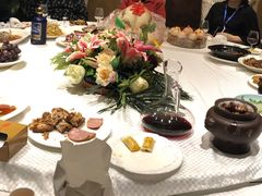 -海富门·带鱼·淮扬菜·粤菜(甘家口店)