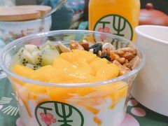 -宝珠奶酪(长宁金虹桥店)