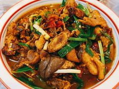 -高子烧鸡公(五里堆路店)