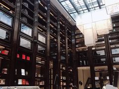 -南京圣和府邸豪华精选酒店