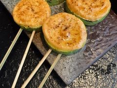 -桂马·日本料理·海胆·海鲜饭·酒场(民主广场店)