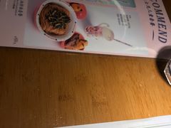 -南小馆(迪士尼小镇店)