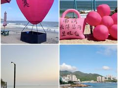 -青澳湾北回归线广场
