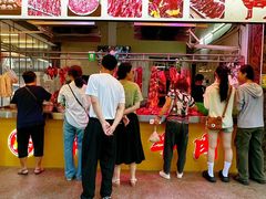 -阿娟牛肉丸·手打牛肉丸·现做现卖