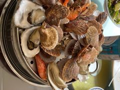 -日照大牌檔•小船海鲜(万平口店)