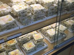 -长发西饼(临顿路店)