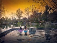 -溧阳天目湖天沐温泉