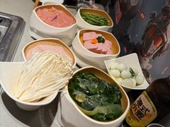 -海底捞火锅(珠影星光城夜宵主题店)