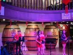 -皇冠自酿啤酒坊(中国红街5号楼店)