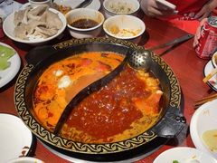 -黄家码头老火锅(解放碑旗舰店)