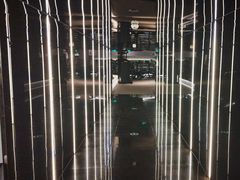 -TRACTION 运动中心(金融街店)