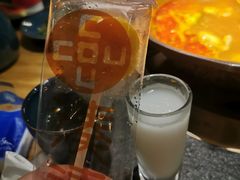 -湊湊火锅·茶憩(东城万达店)