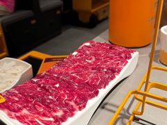 -潮发潮汕牛肉店(乐峰广场店)