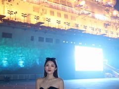 -泰达航母主题公园